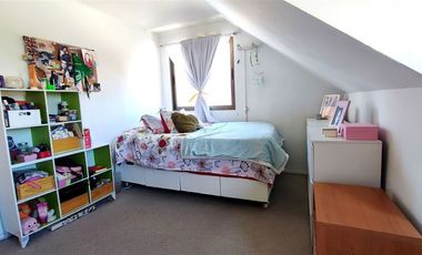 Venta Casa El Hualle Con Rojas Magallanes 4d3b 4estac