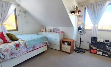 Venta Casa El Hualle Con Rojas Magallanes 4d3b 4estac