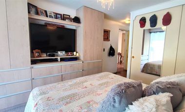 Venta Casa El Hualle Con Rojas Magallanes 4d3b 4estac