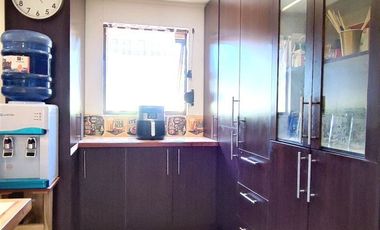 Venta Casa El Hualle Con Rojas Magallanes 4d3b 4estac