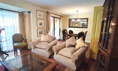 Venta Casa El Hualle Con Rojas Magallanes 4d3b 4estac