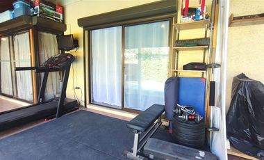 Venta Casa El Hualle Con Rojas Magallanes 4d3b 4estac