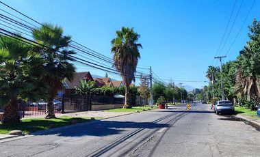 Venta Casa El Hualle Con Rojas Magallanes 4d3b 4estac