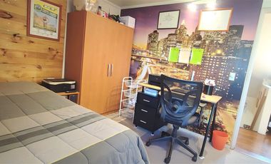 Venta Casa El Hualle Con Rojas Magallanes 4d3b 4estac