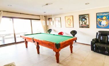 Casa Top 5 Dorm. 420/2.633 M2 Zona Club De Golf En Requínoa