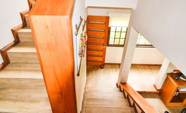 Casa Top 5 Dorm. 420/2.633 M2 Zona Club De Golf En Requínoa