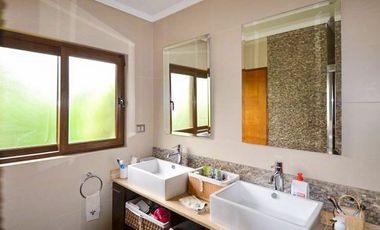 Casa Top 5 Dorm. 420/2.633 M2 Zona Club De Golf En Requínoa