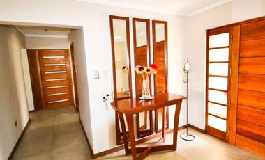 Casa Top 5 Dorm. 420/2.633 M2 Zona Club De Golf En Requínoa