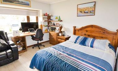 Casa Top 5 Dorm. 420/2.633 M2 Zona Club De Golf En Requínoa