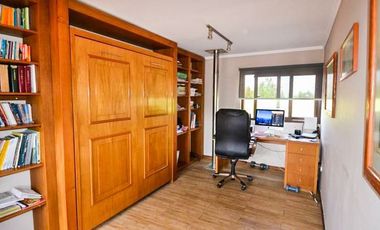 Casa Top 5 Dorm. 420/2.633 M2 Zona Club De Golf En Requínoa