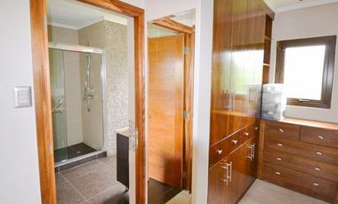 Casa Top 5 Dorm. 420/2.633 M2 Zona Club De Golf En Requínoa