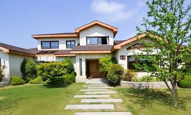 Casa Top 5 Dorm. 420/2.633 M2 Zona Club De Golf En Requínoa