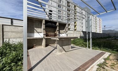 Departamento Arriendo 1d 1b 1e 1b Ed Portal Alberdi Quillota