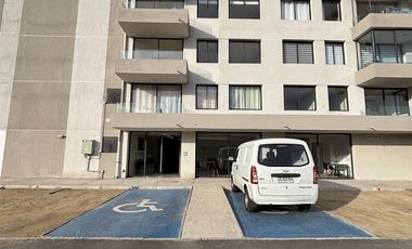 Departamento Arriendo 1d 1b 1e 1b Ed Portal Alberdi Quillota