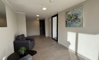 Departamento Arriendo 1d 1b 1e 1b Ed Portal Alberdi Quillota