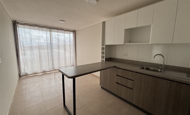 Departamento Arriendo 1d 1b 1e 1b Ed Portal Alberdi Quillota