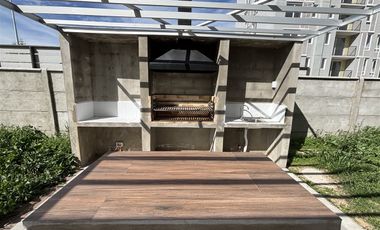 Departamento Arriendo 1d 1b 1e 1b Ed Portal Alberdi Quillota