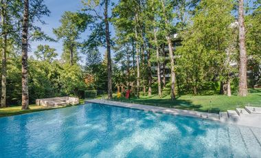 Departamento En Venta 2d2b Camino Al Volcan, Pucon