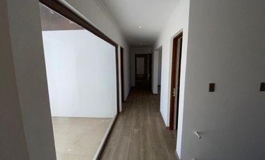 Casa En Venta De 4 Dorm. En Olivar