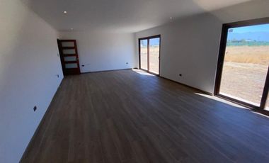 Casa En Venta De 4 Dorm. En Olivar