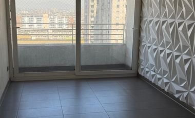 Oportunidad Depa Con Estacionamiento Y Estilo En Pleno Stgo