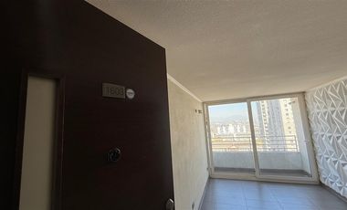 Oportunidad Depa Con Estacionamiento Y Estilo En Pleno Stgo