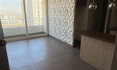 Oportunidad Depa Con Estacionamiento Y Estilo En Pleno Stgo