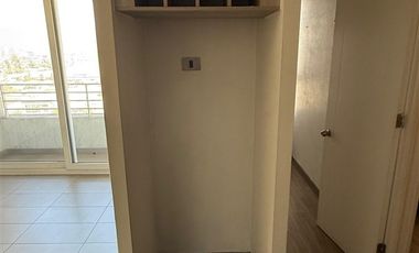 Oportunidad Depa Con Estacionamiento Y Estilo En Pleno Stgo