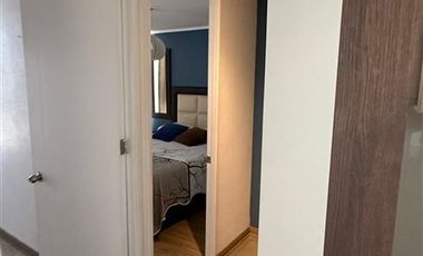 Oportunidad Depa Con Estacionamiento Y Estilo En Pleno Stgo