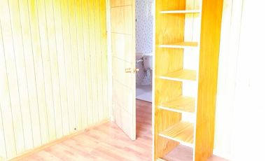 Departamento En Arriendo De 2 Dorm. En Valdivia