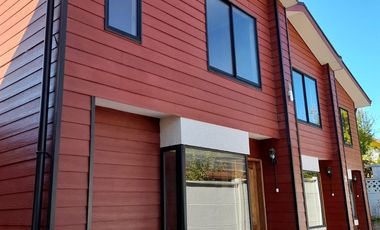 Departamento En Arriendo De 2 Dorm. En Valdivia