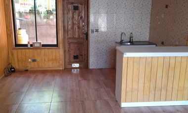 Departamento En Arriendo De 2 Dorm. En Valdivia