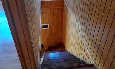 Departamento En Arriendo De 2 Dorm. En Valdivia