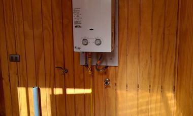 Departamento En Arriendo De 2 Dorm. En Valdivia