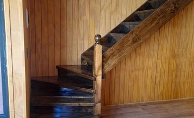 Departamento En Arriendo De 2 Dorm. En Valdivia