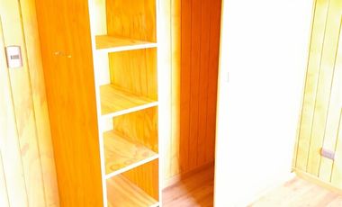 Departamento En Arriendo De 2 Dorm. En Valdivia