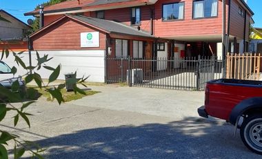 Departamento En Arriendo De 2 Dorm. En Valdivia