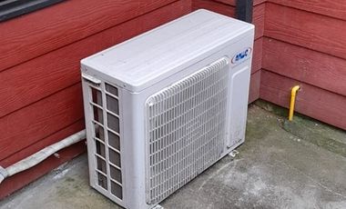 Departamento En Arriendo De 2 Dorm. En Valdivia