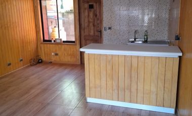 Departamento En Arriendo De 2 Dorm. En Valdivia