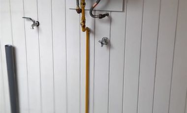 Departamento En Arriendo De 2 Dorm. En Valdivia