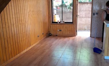 Departamento En Arriendo De 2 Dorm. En Valdivia