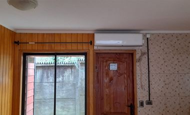 Departamento En Arriendo De 2 Dorm. En Valdivia
