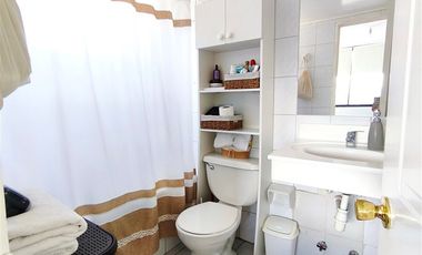 Departamento Arriendo 2d 2b 1e 1b, Ñuñoa Exequiel Fernandez