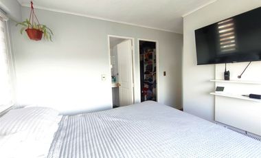 Departamento Arriendo 2d 2b 1e 1b, Ñuñoa Exequiel Fernandez