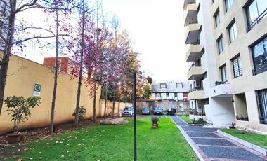 Departamento Arriendo 2d 2b 1e 1b, Ñuñoa Exequiel Fernandez