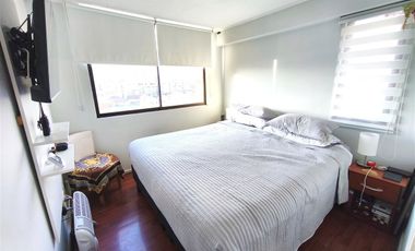 Departamento Arriendo 2d 2b 1e 1b, Ñuñoa Exequiel Fernandez
