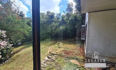 Casa En Arriendo De 4 Dorm. En Valdivia