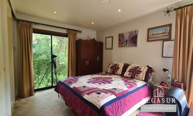 Casa En Arriendo De 4 Dorm. En Valdivia