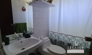 Casa En Arriendo De 4 Dorm. En Valdivia