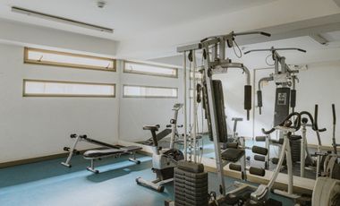 Arriendo Departamento De 1 Dorm. En Carmen Con Santa Isabel